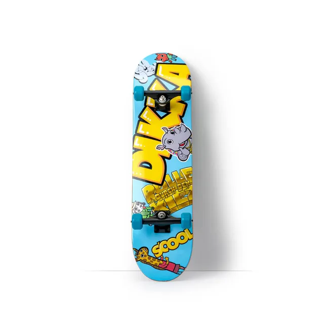 s-cool-dikka-skateboard-komplettboard-anf-nger-design image 1