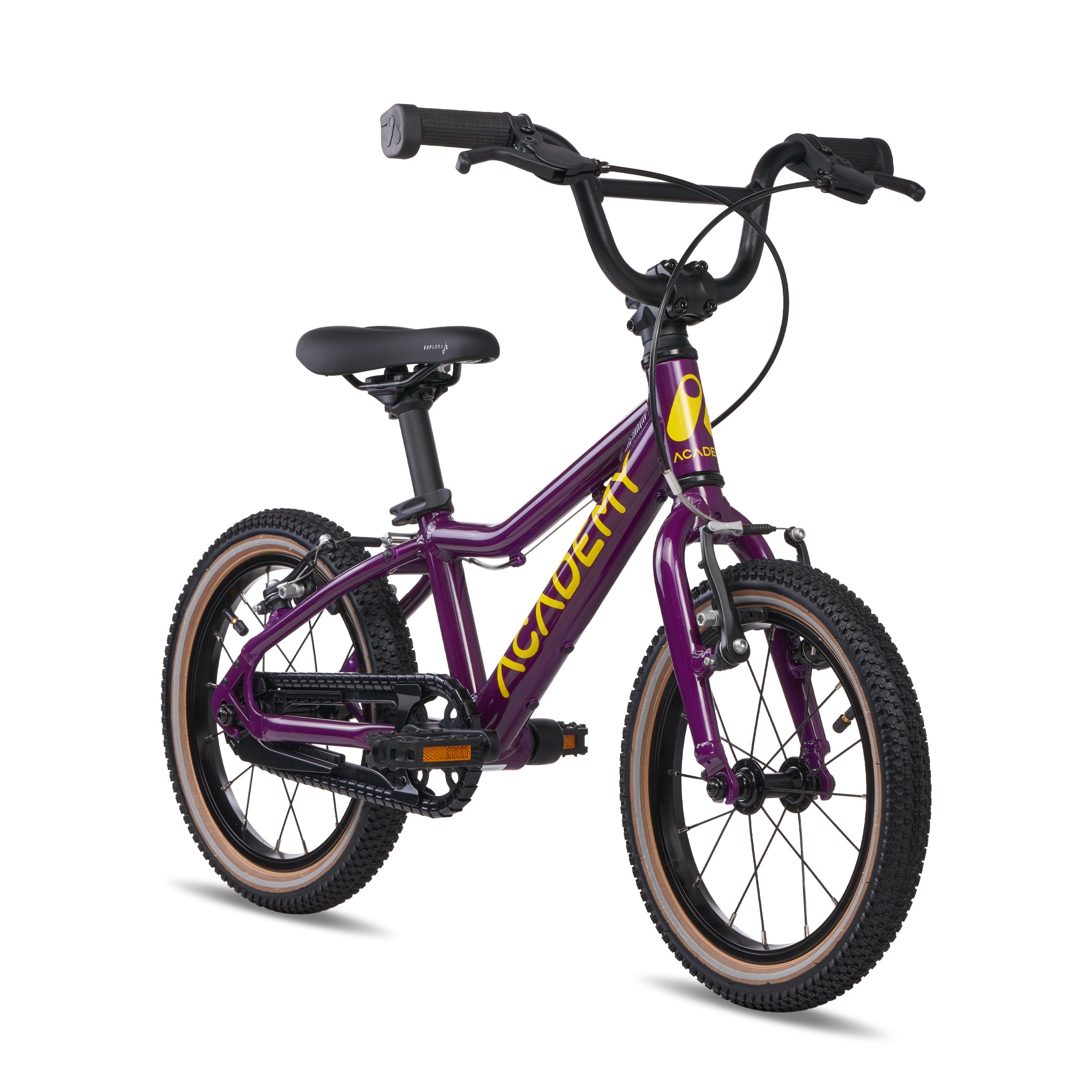 academy-grade-2-kinderfahrrad-14-zoll-blau-1-gang-5-3-kg image 2