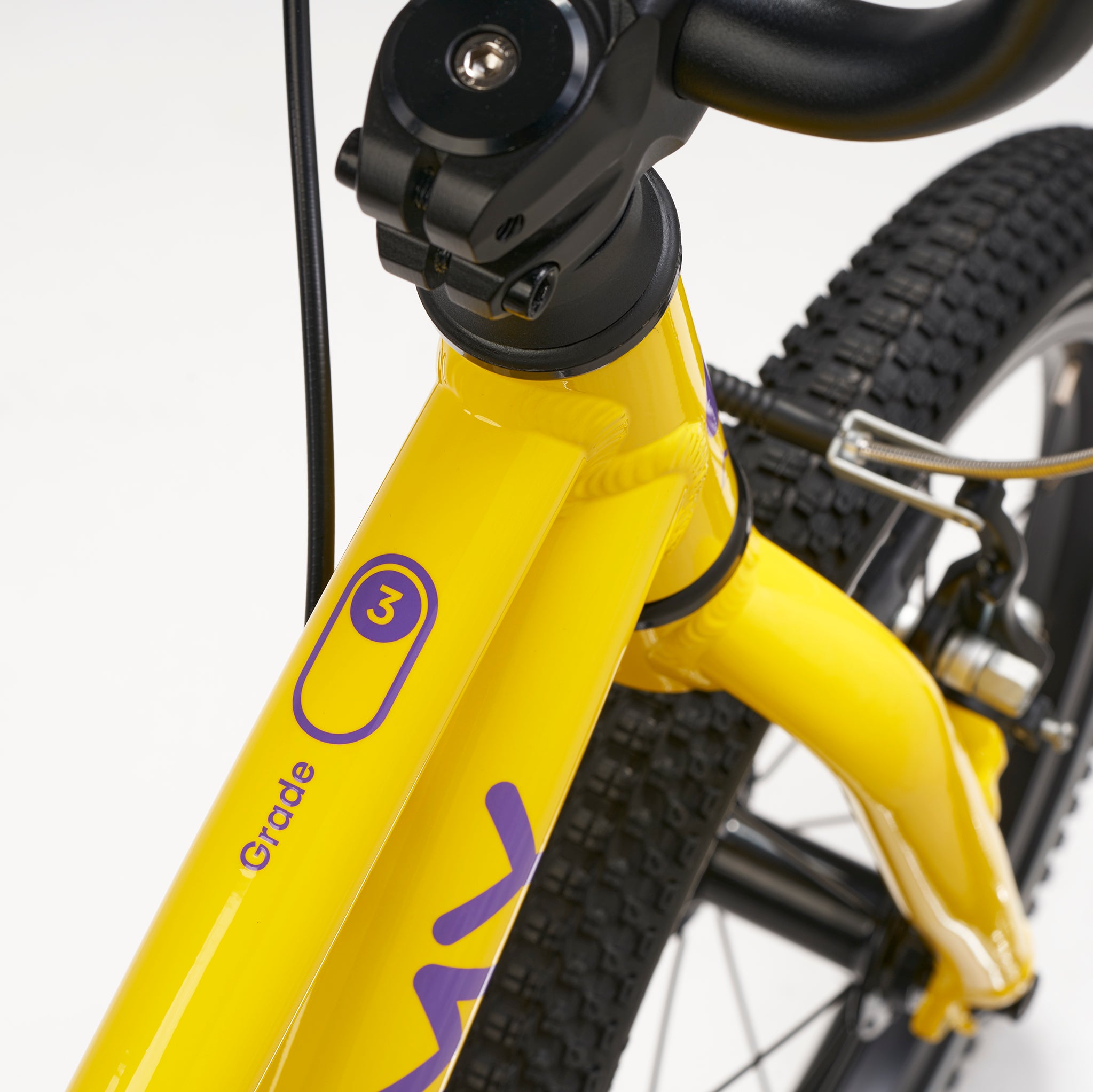 academy-grade-3-belt-kinderfahrrad-16-zoll-ocean-riemen image 5