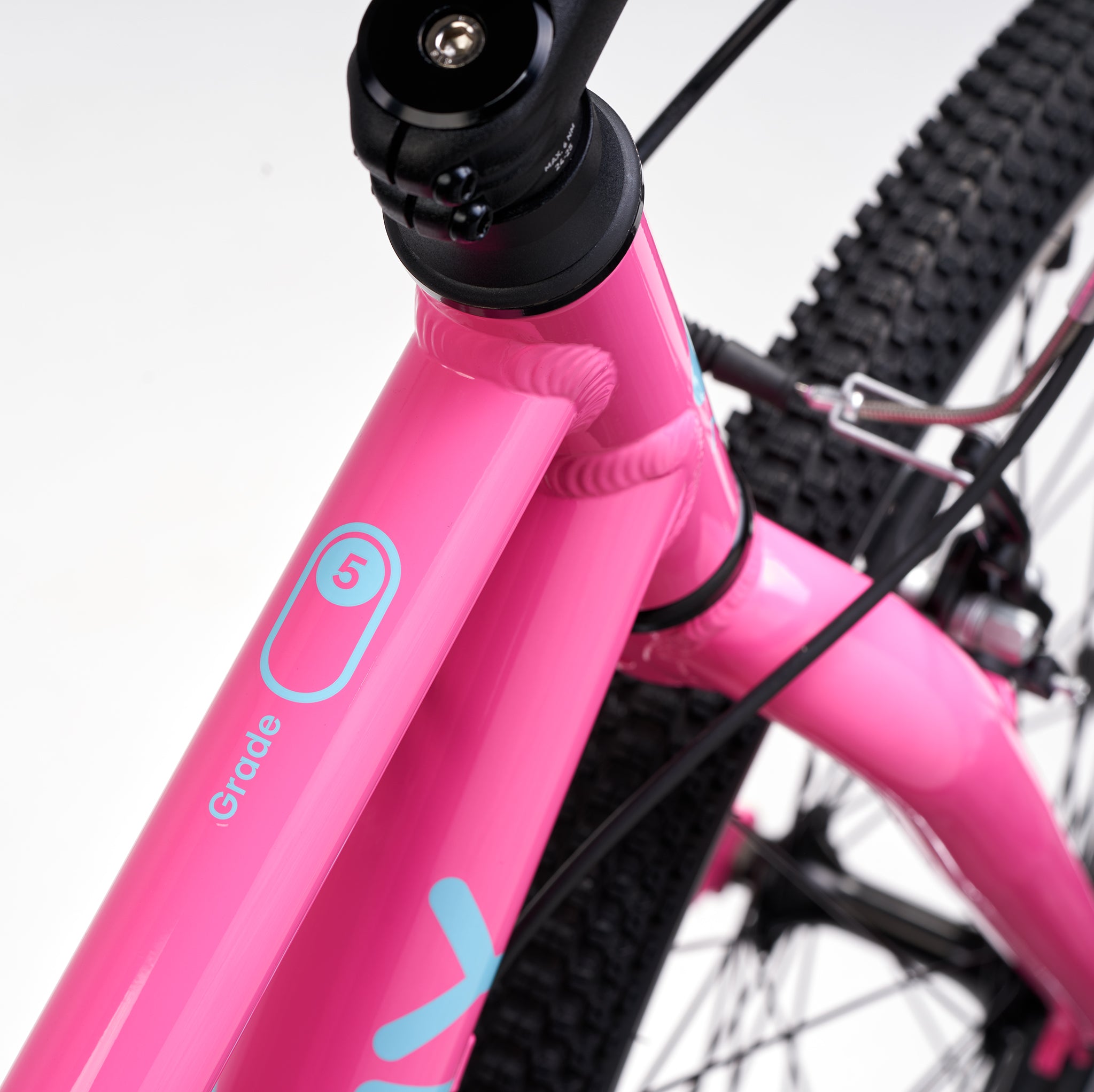 academy-grade-5-belt-jugendfahrrad-24-zoll-ocean-7-gang image 4