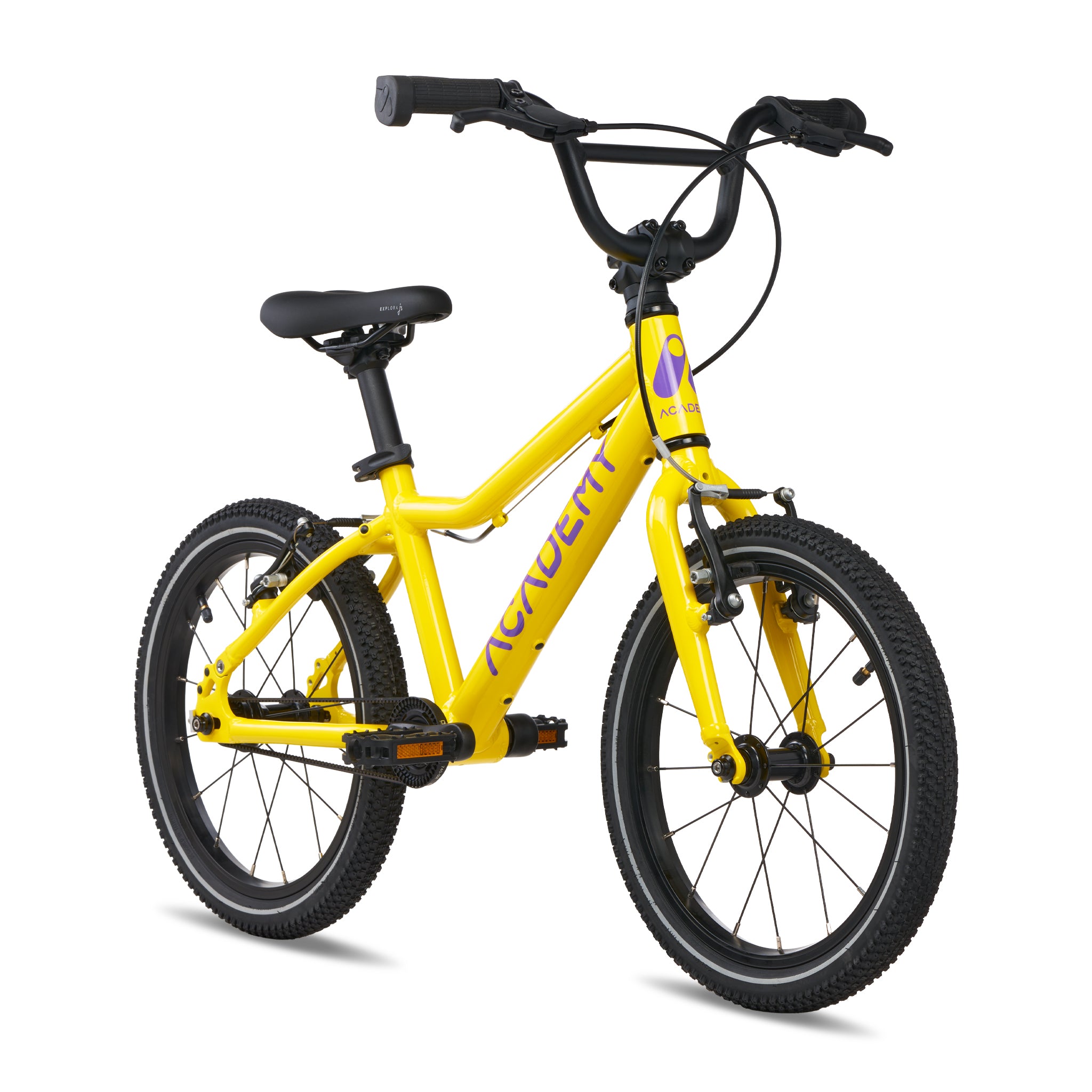academy-grade-3-belt-kinderfahrrad-16-zoll-ocean-riemen image 2
