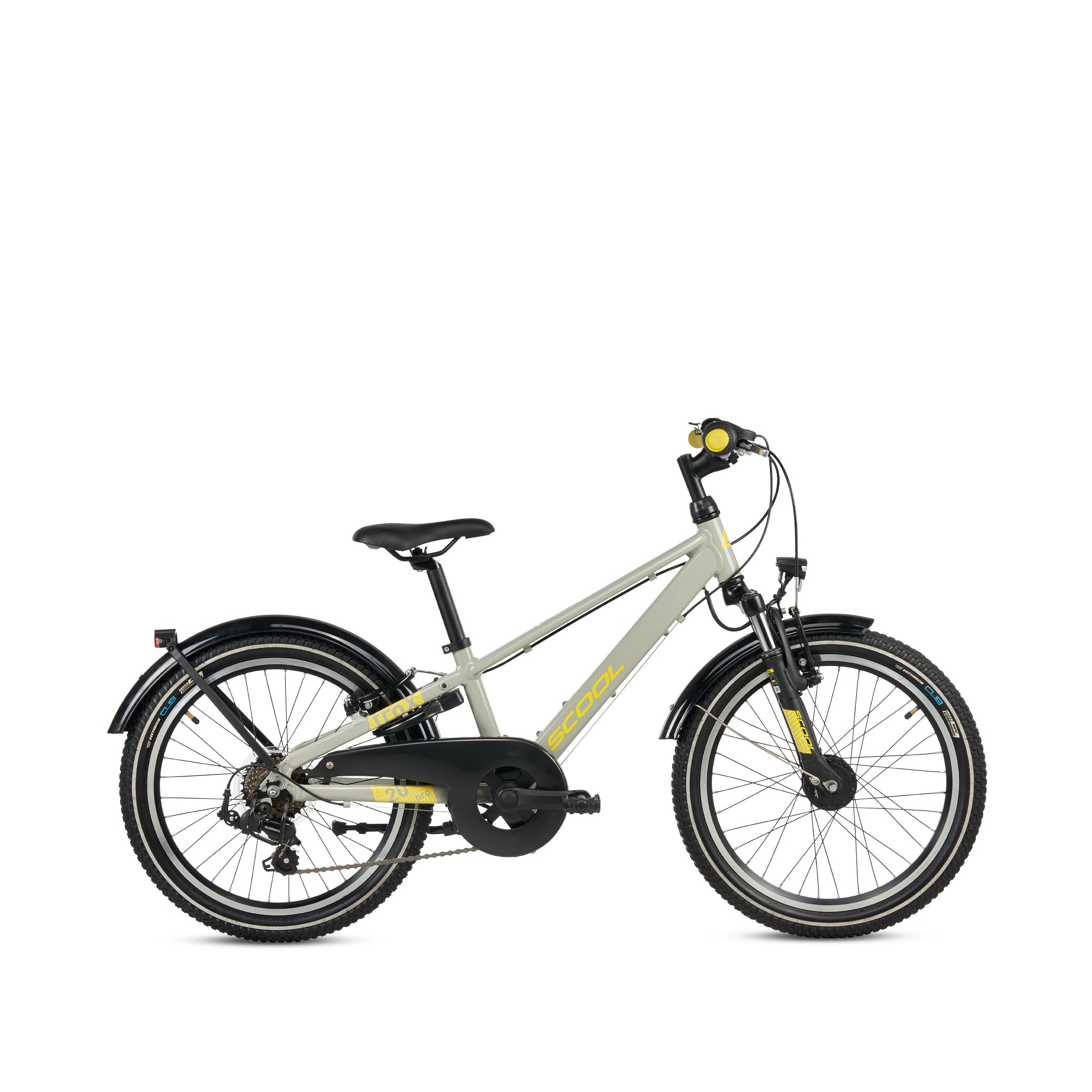 s-cool-trox-pro-20-k7-kinderfahrrad-20-zoll-grau-7-gang image 1