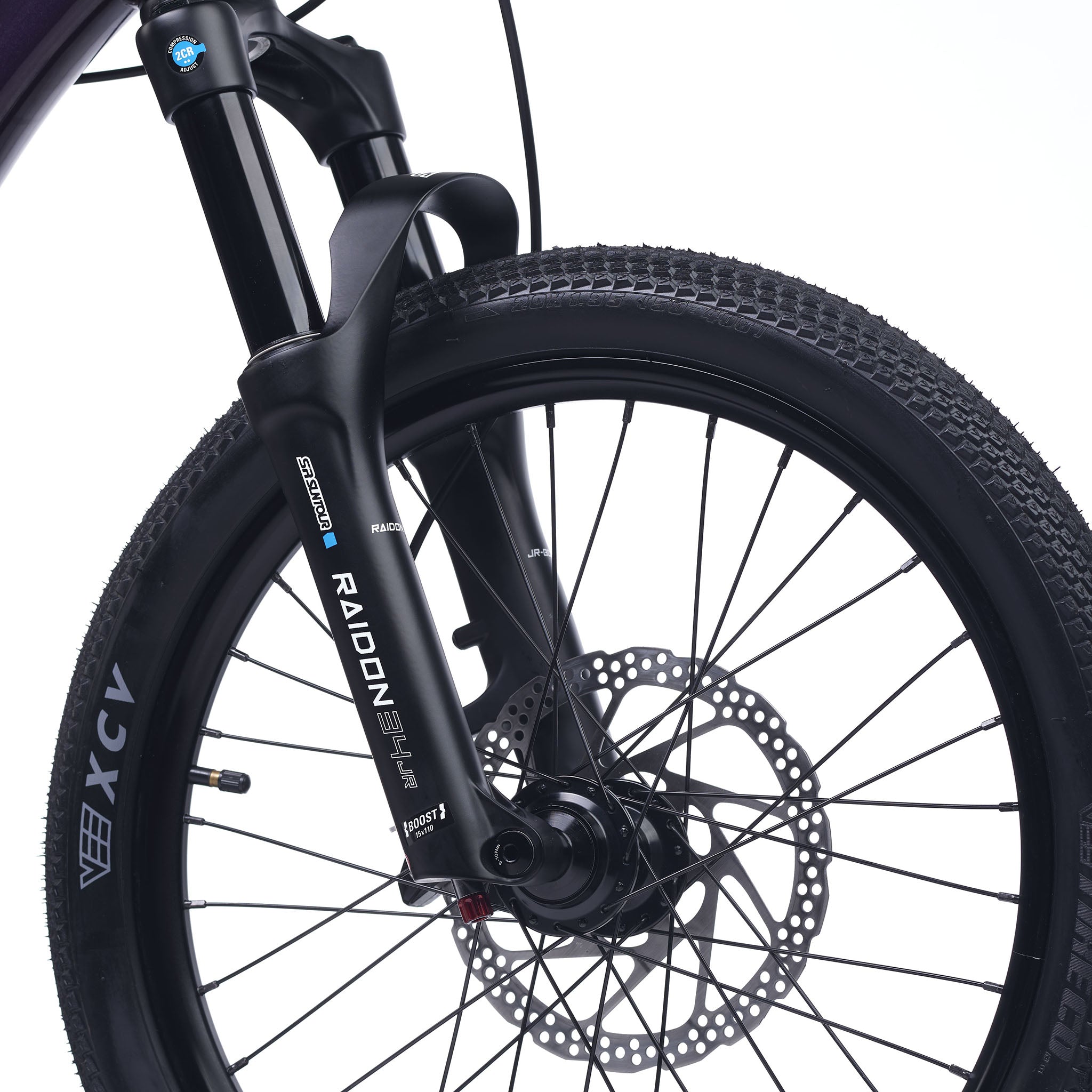 academy-pump-4-kinderfahrrad-20-zoll-frost-scheibenbremse image 6