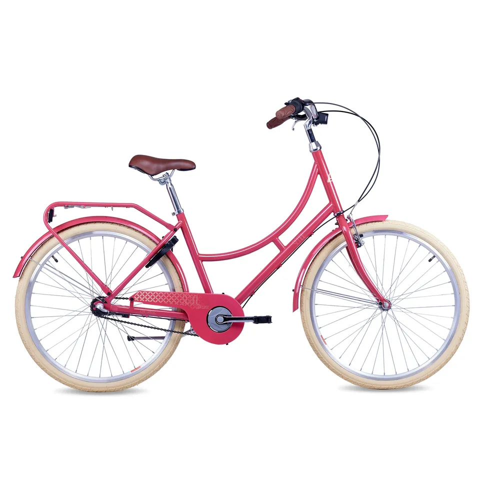 s-cool-chix-classic-26-n3-m-dchenfahrrad-26-zoll-pink-city image 1