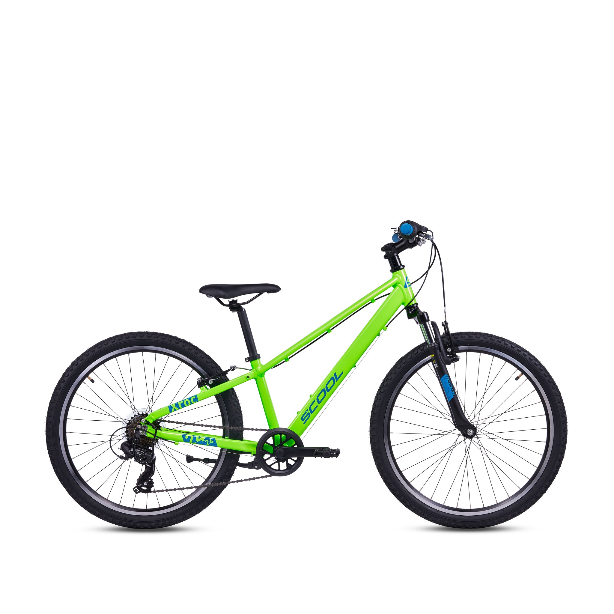 s-cool-xroc-pro-24-zoll-kinderfahrrad-7-gang-mountainbike-ab-8-jahre-alu-rahmen image 1