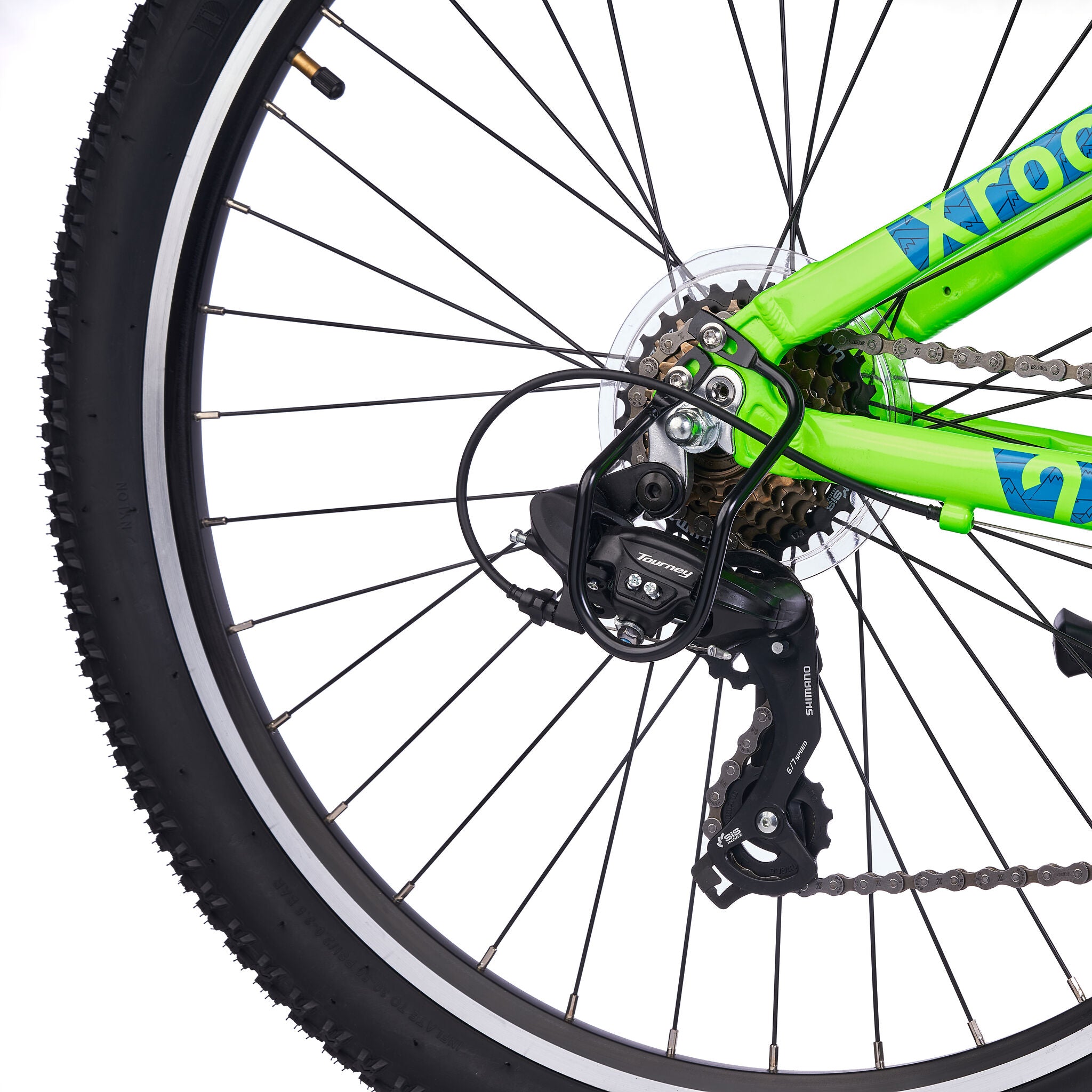 s-cool-xroc-pro-26-zoll-kinderfahrrad-7-gang-light-green image 5