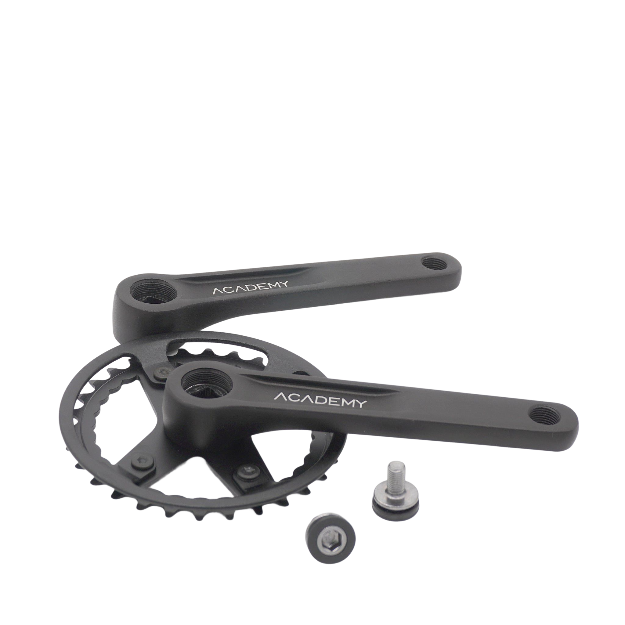 academy-grade-kurbelsatz-26-zoll-30t-150mm-jugendrad image 1