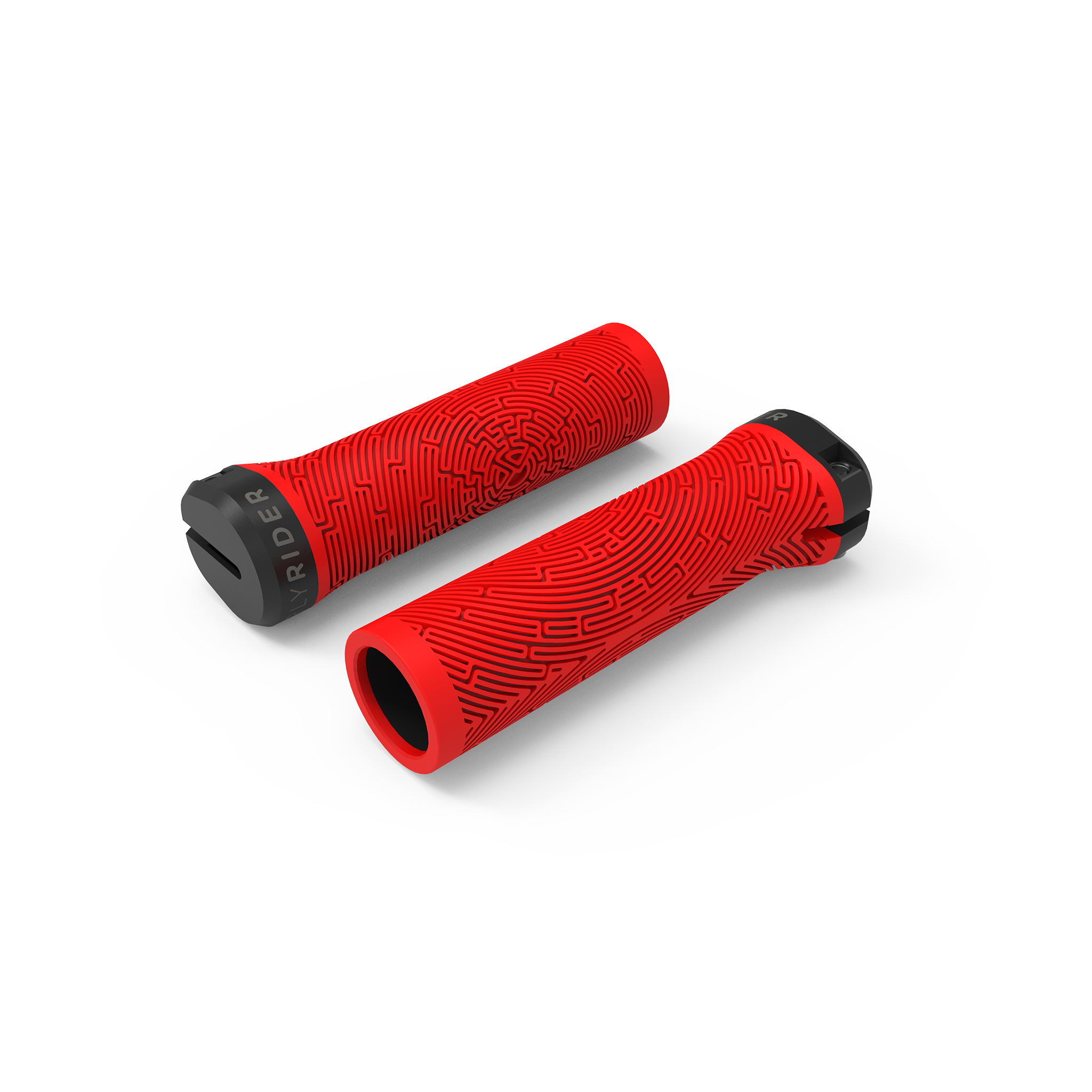 early-rider-seeker-comp-lock-on-lenkergriffe-115mm-22-2mm-diverse-farben image 2