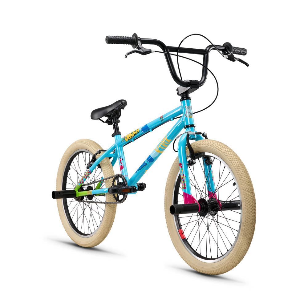 s-cool-dikka-bmx-20-zoll-kinderfahrrad-ab-6-jahre image 2