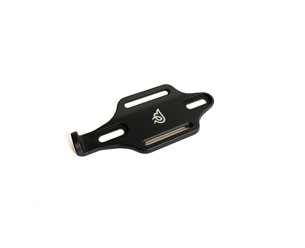 early-rider-seeker-utility-plate-flaschenhalter-aluminium image 6
