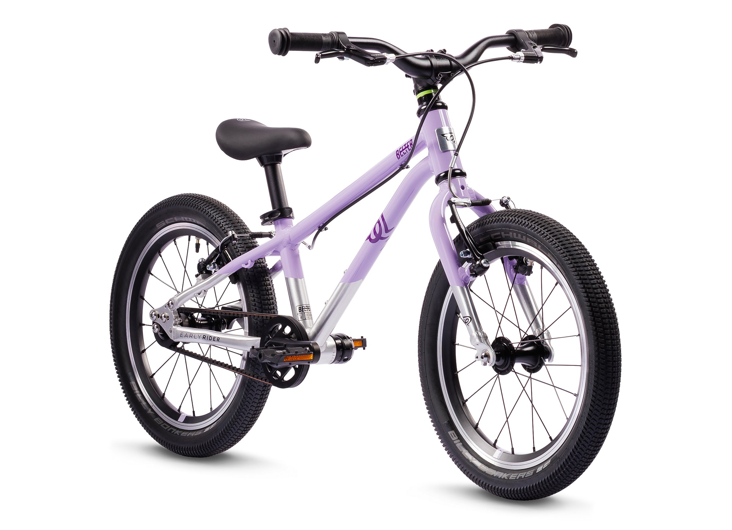 early-rider-belter-16-kinderfahrrad-16-zoll-brushed-aluminium image 5