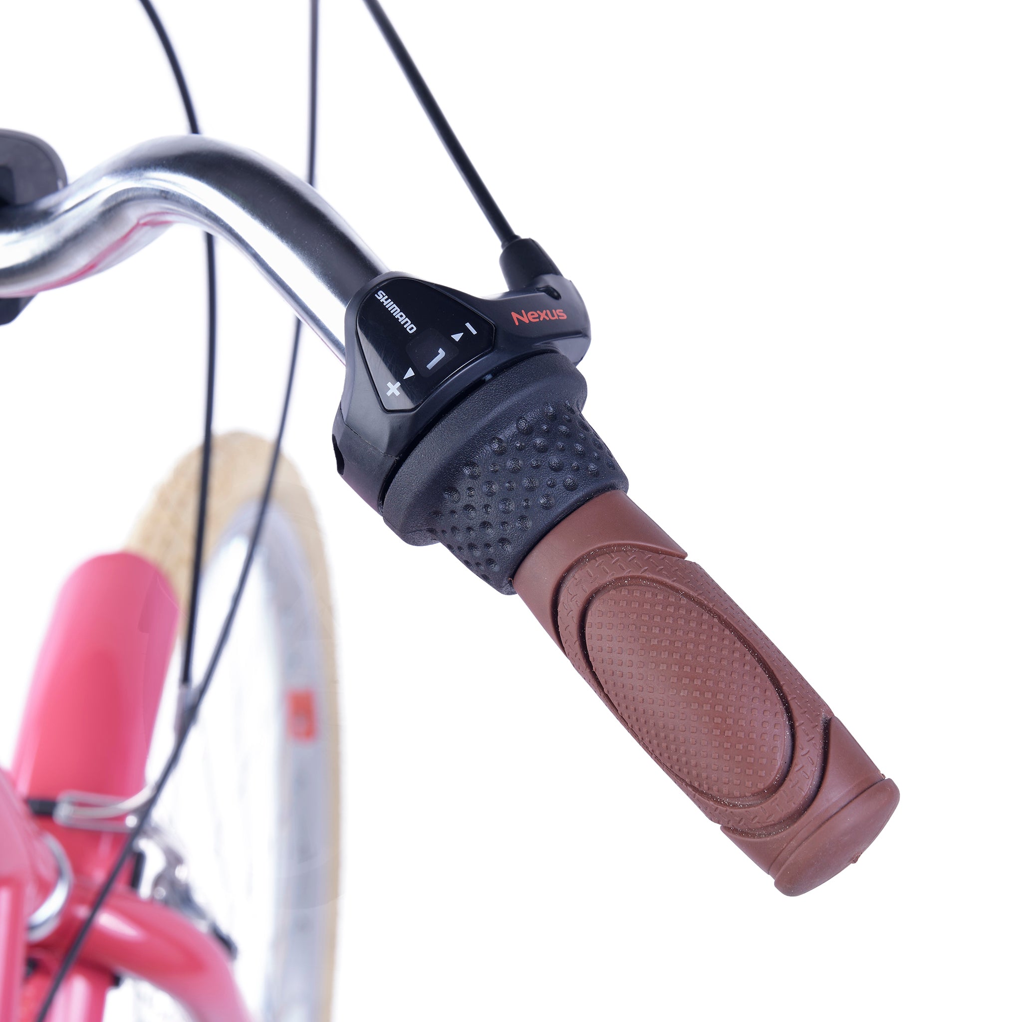 s-cool-chix-classic-26-n3-m-dchenfahrrad-26-zoll-pink-city image 3