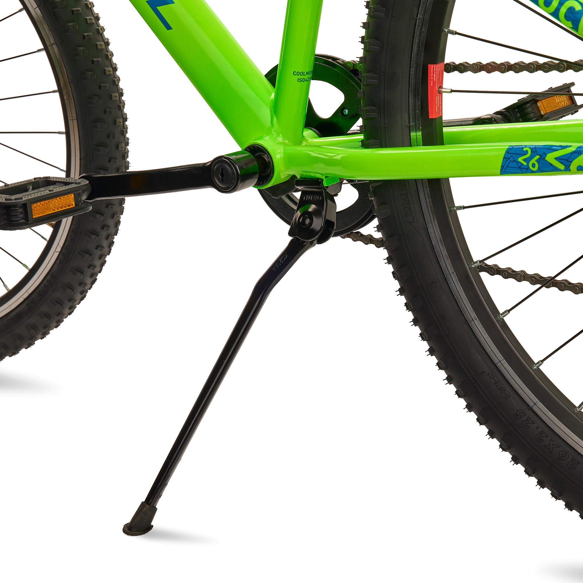 s-cool-xroc-26-k6-jugendfahrrad-26-zoll-light-green-6-gang image 3