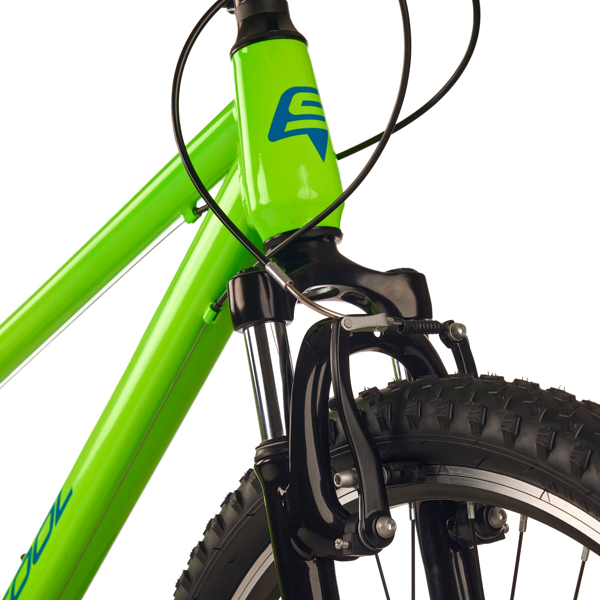 s-cool-xroc-26-k6-jugendfahrrad-26-zoll-light-green-6-gang image 5