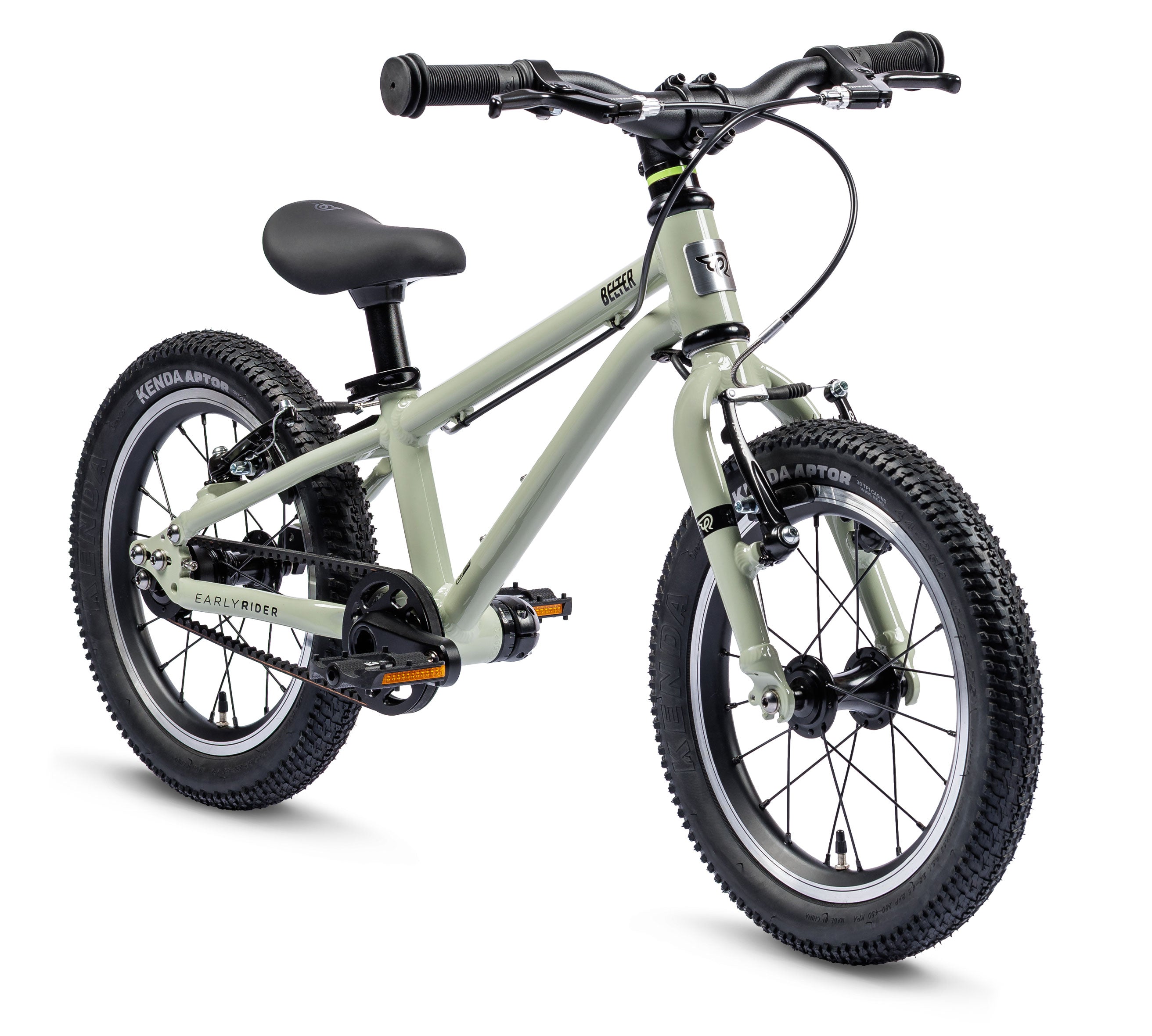 early-rider-belter-14-kinderfahrrad-14-zoll-brushed-aluminium image 4