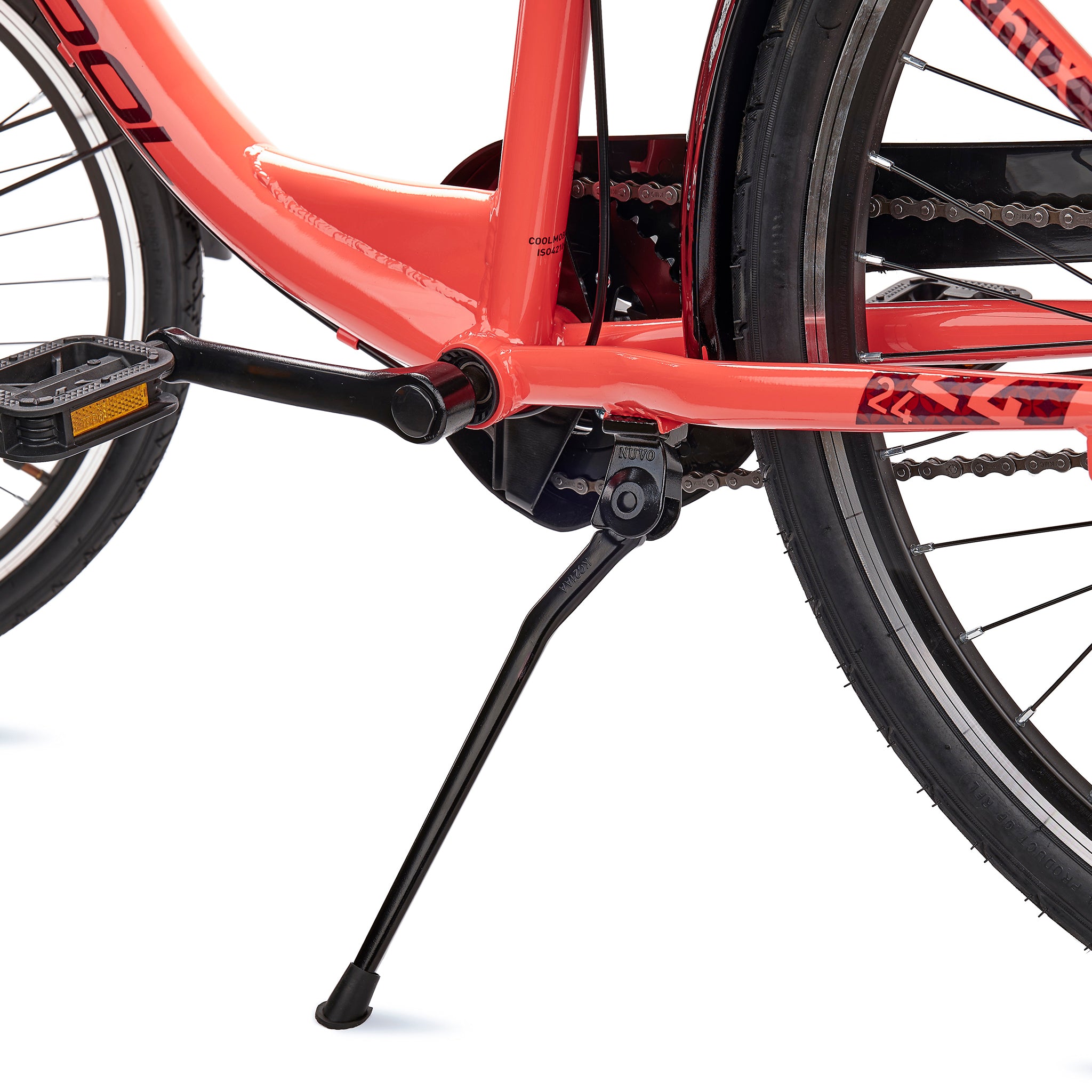 s-cool-chix-24-zoll-kinderfahrrad-3-gang-citybike-ab-8-jahre-alu-rahmen image 8