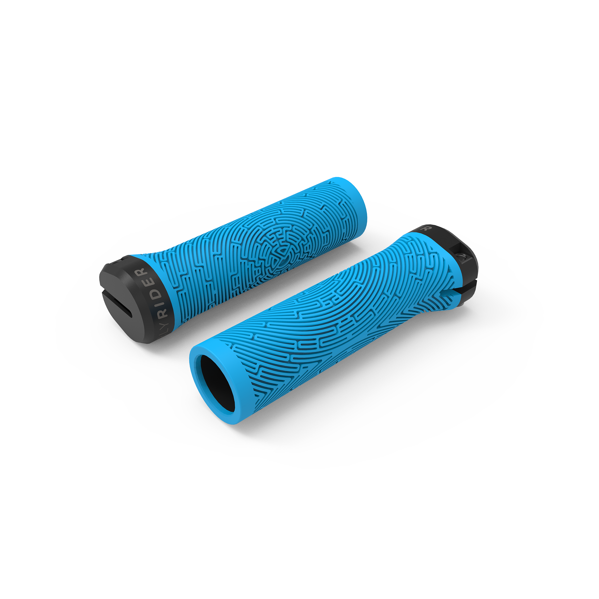 early-rider-seeker-comp-lock-on-lenkergriffe-115mm-22-2mm-diverse-farben image 3