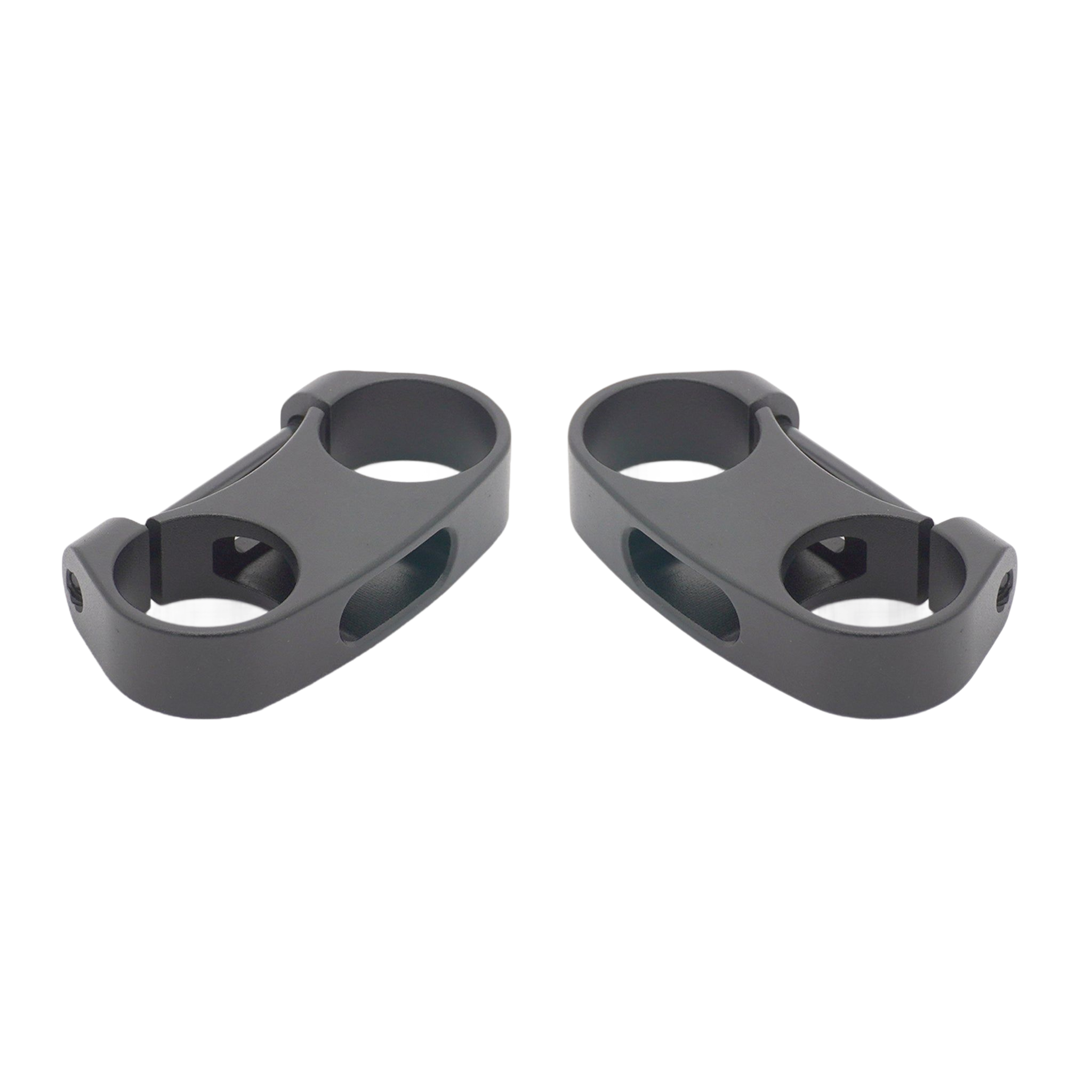 academy-grade-lenkerklemmen-set-grade-4-6-schwarz image 1