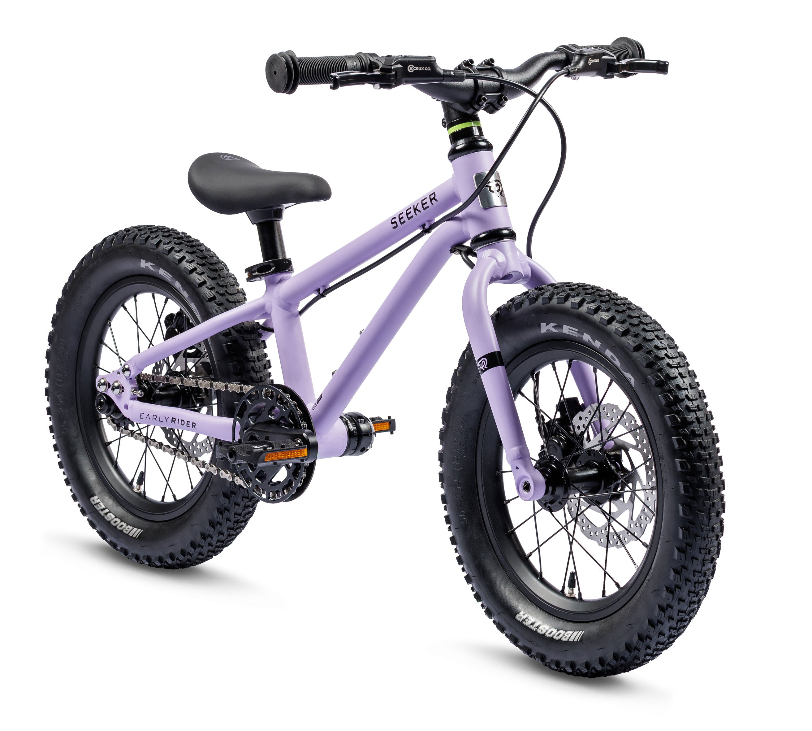 early-rider-seeker-14-kinder-mtb-14-zoll-brushed-aluminium image 6