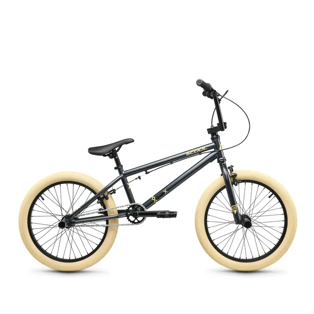 s-cool-xtrix40-20-zoll-bmx-bike-1-gang-black image 1