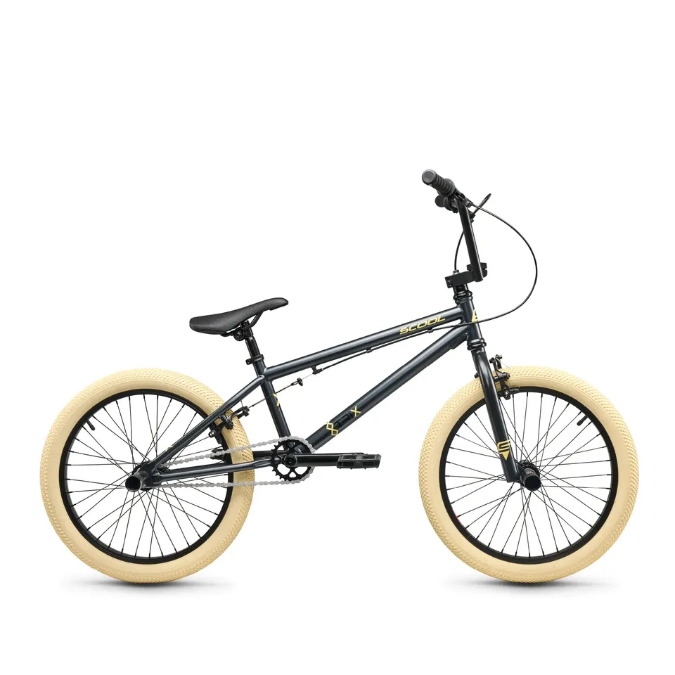 s-cool-xtrix40-20-zoll-bmx-bike-1-gang-black image 1