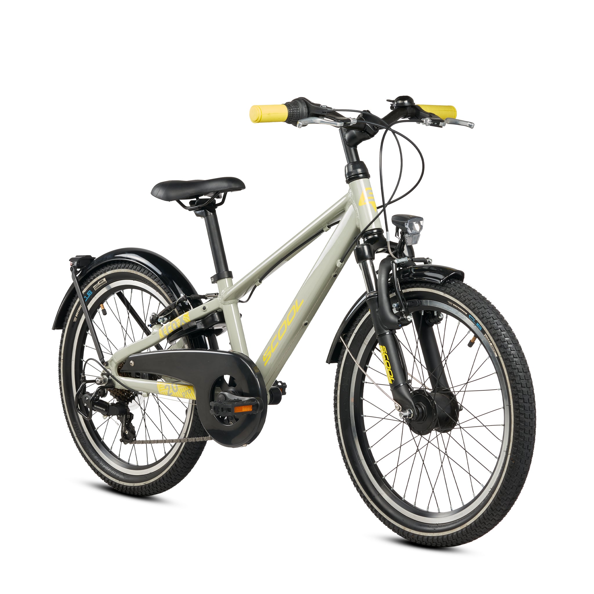 s-cool-trox-pro-20-k7-kinderfahrrad-20-zoll-grau-7-gang image 2