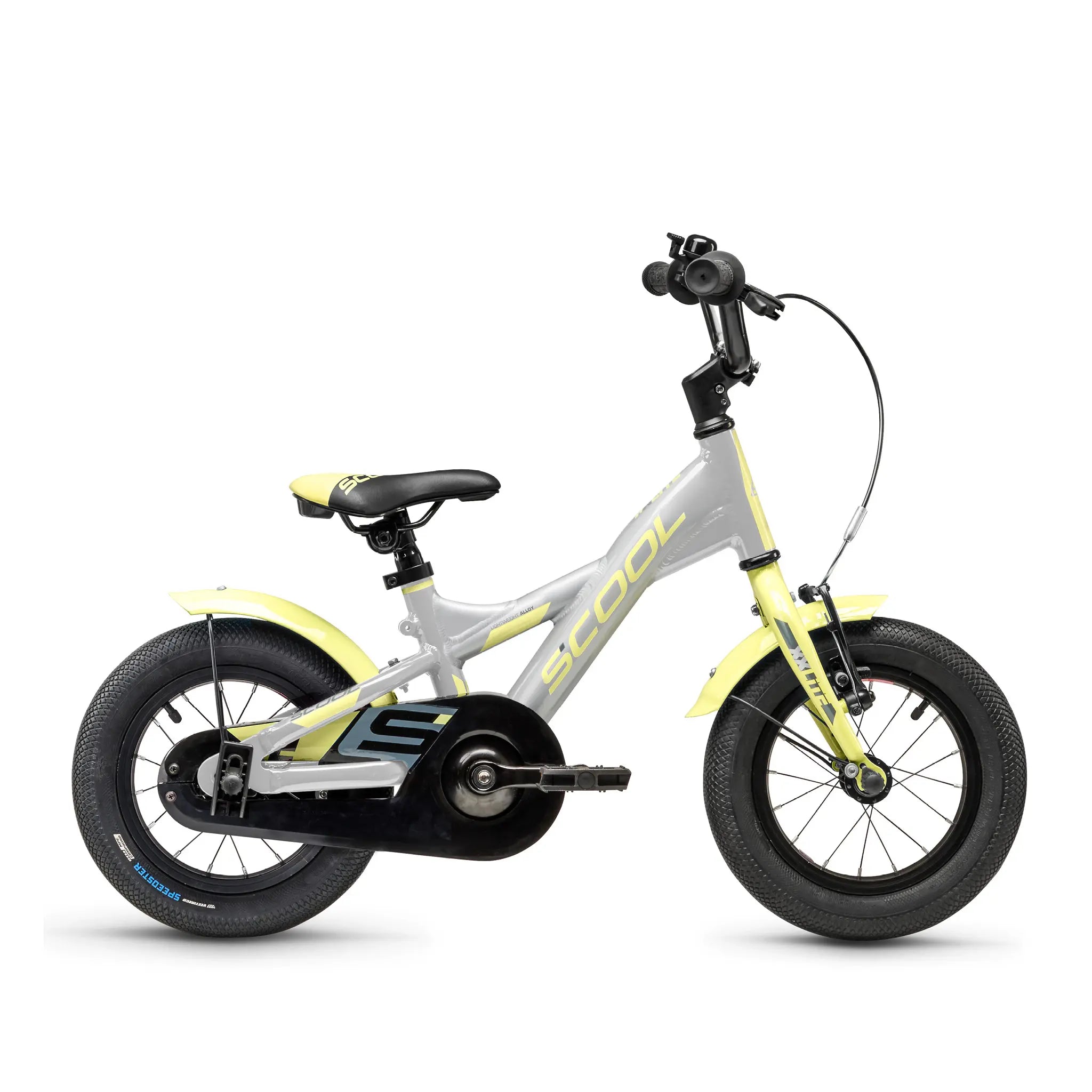 s-cool-xxlite-12-zoll-kinderfahrrad-1-gang-rot-hellblau-r-cktritt image 4