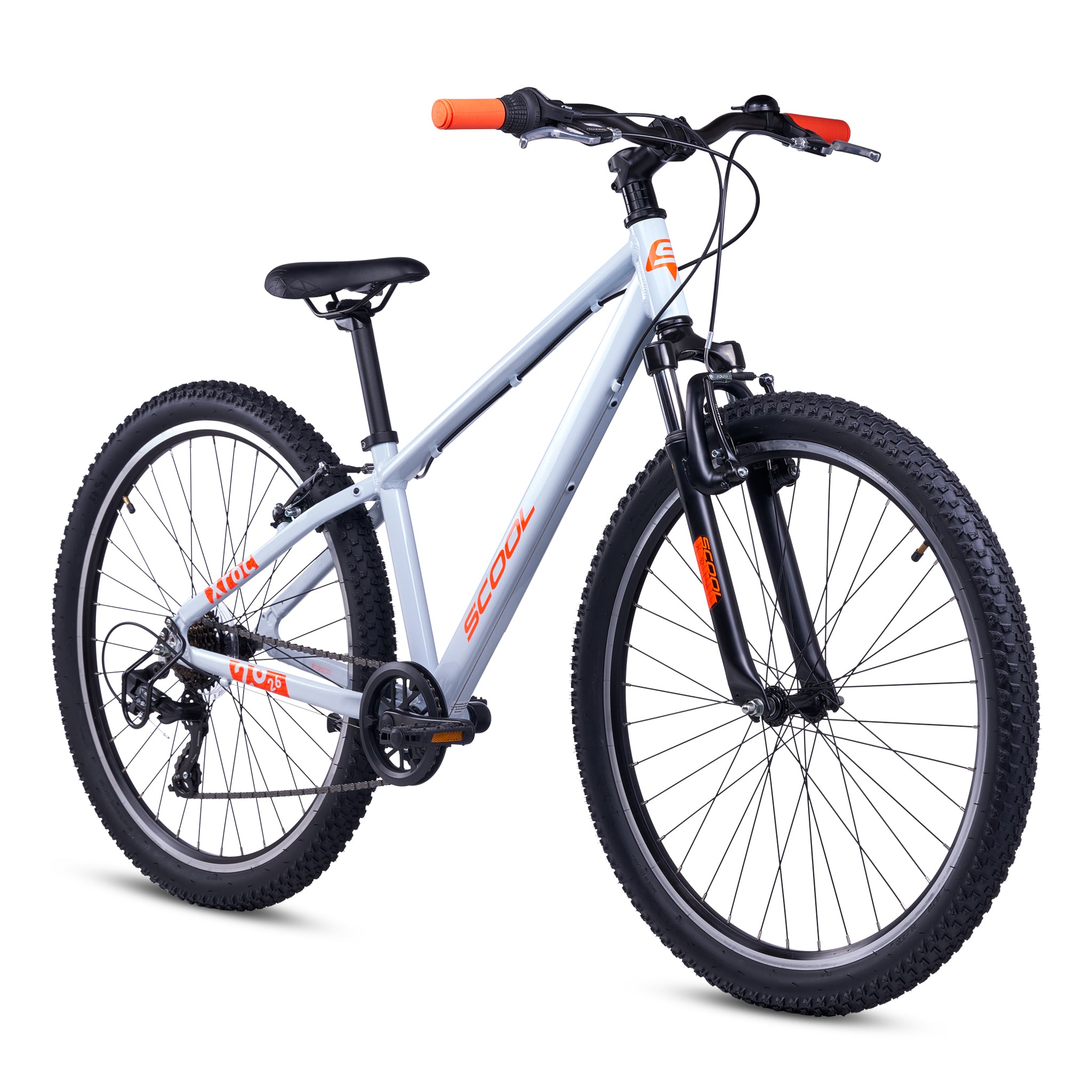 s-cool-xroc-pro-26-zoll-kinderfahrrad-7-gang-light-green image 8