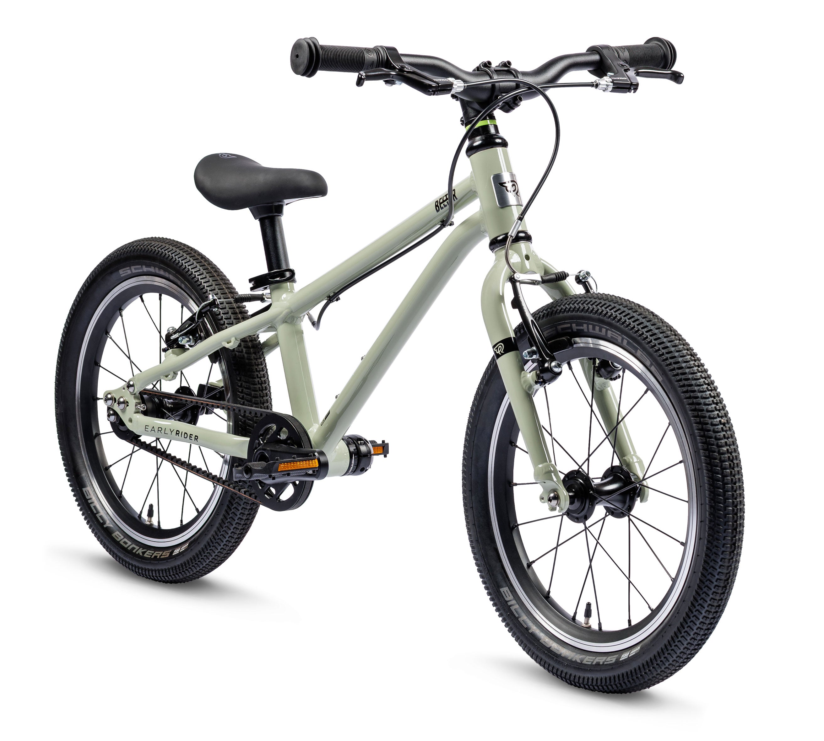 early-rider-belter-16-kinderfahrrad-16-zoll-brushed-aluminium image 4