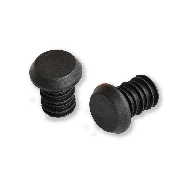 early-rider-griffstopfen-gummi-22-2mm-lock-on-92mm image 1