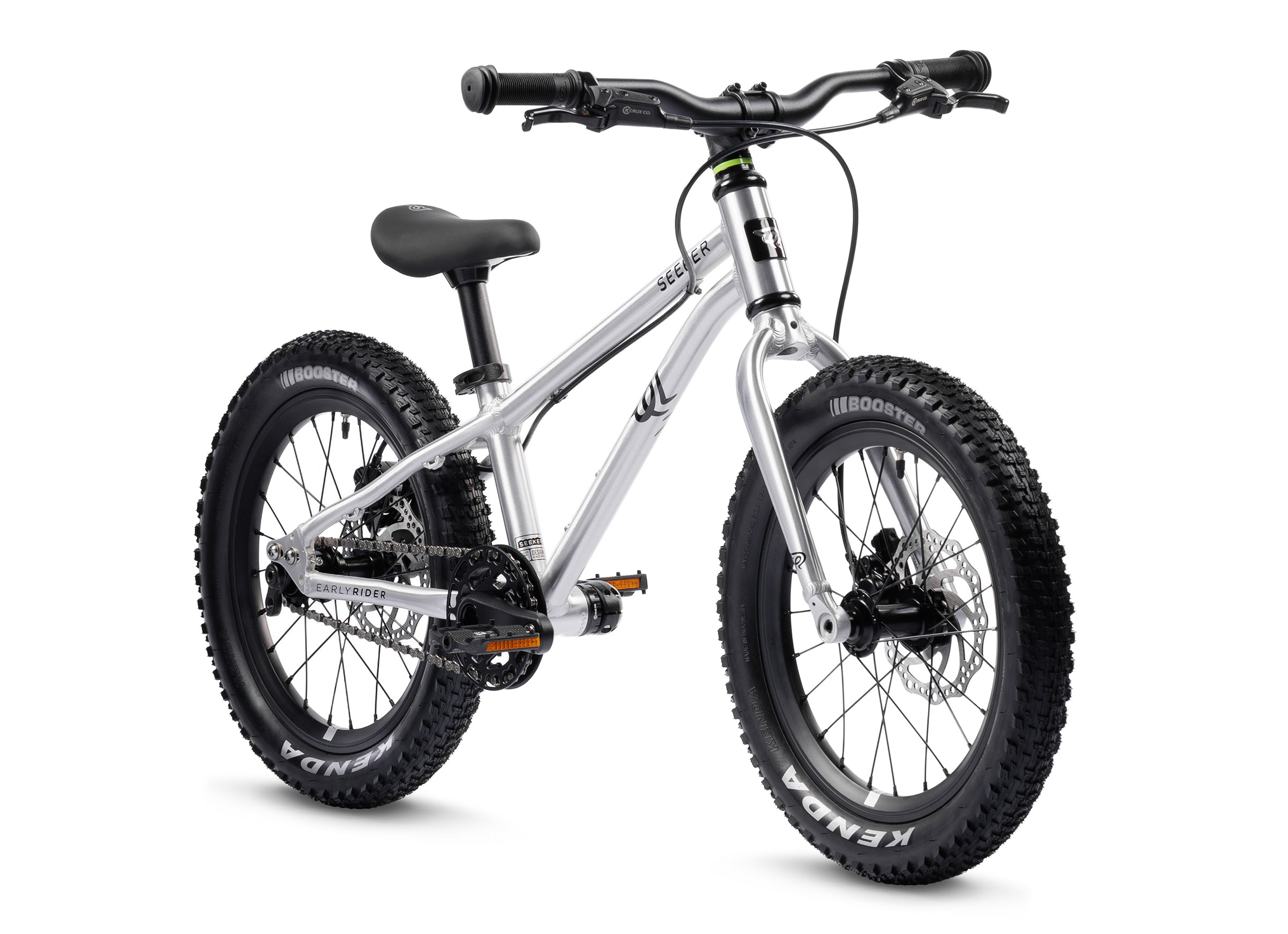early-rider-seeker-16-mountainbike-16-zoll-arctic-blue image 1