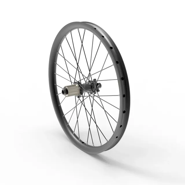 early-rider-hellion-hinterrad-20-laufrad-28h-tubeless image 1