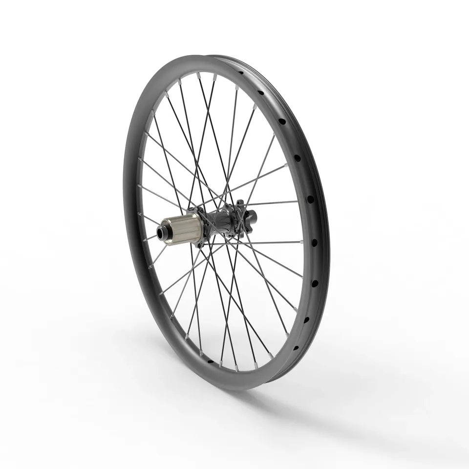 early-rider-hellion-hinterrad-20-laufrad-28h-tubeless image 1