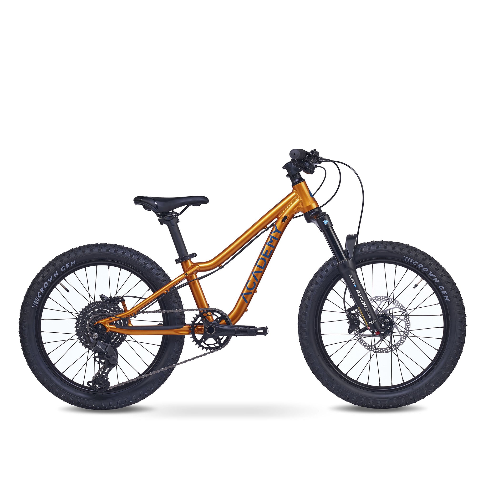 academy-trail-4-kinderfahrrad-20-zoll-amber-9-gang image 1