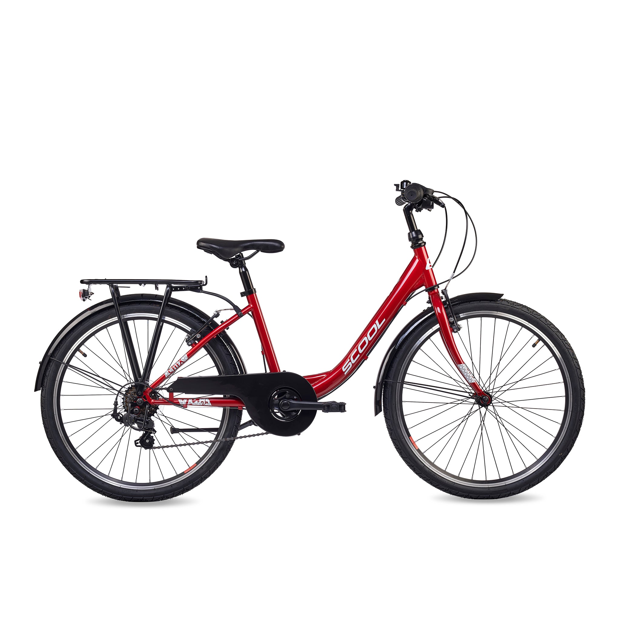 s-cool-chix-24-kinderfahrrad-6-gang-pink-dark-red image 6
