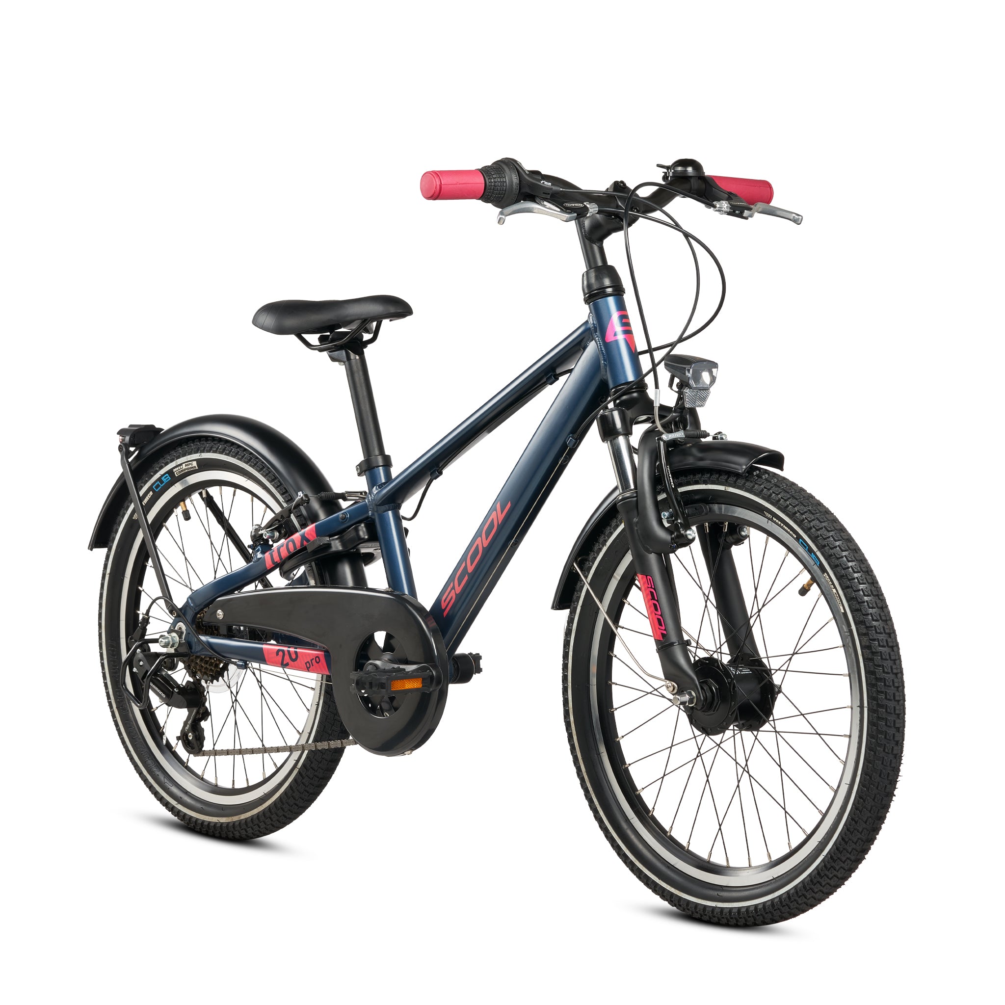 s-cool-trox-pro-20-k7-kinderfahrrad-20-zoll-grau-7-gang image 8