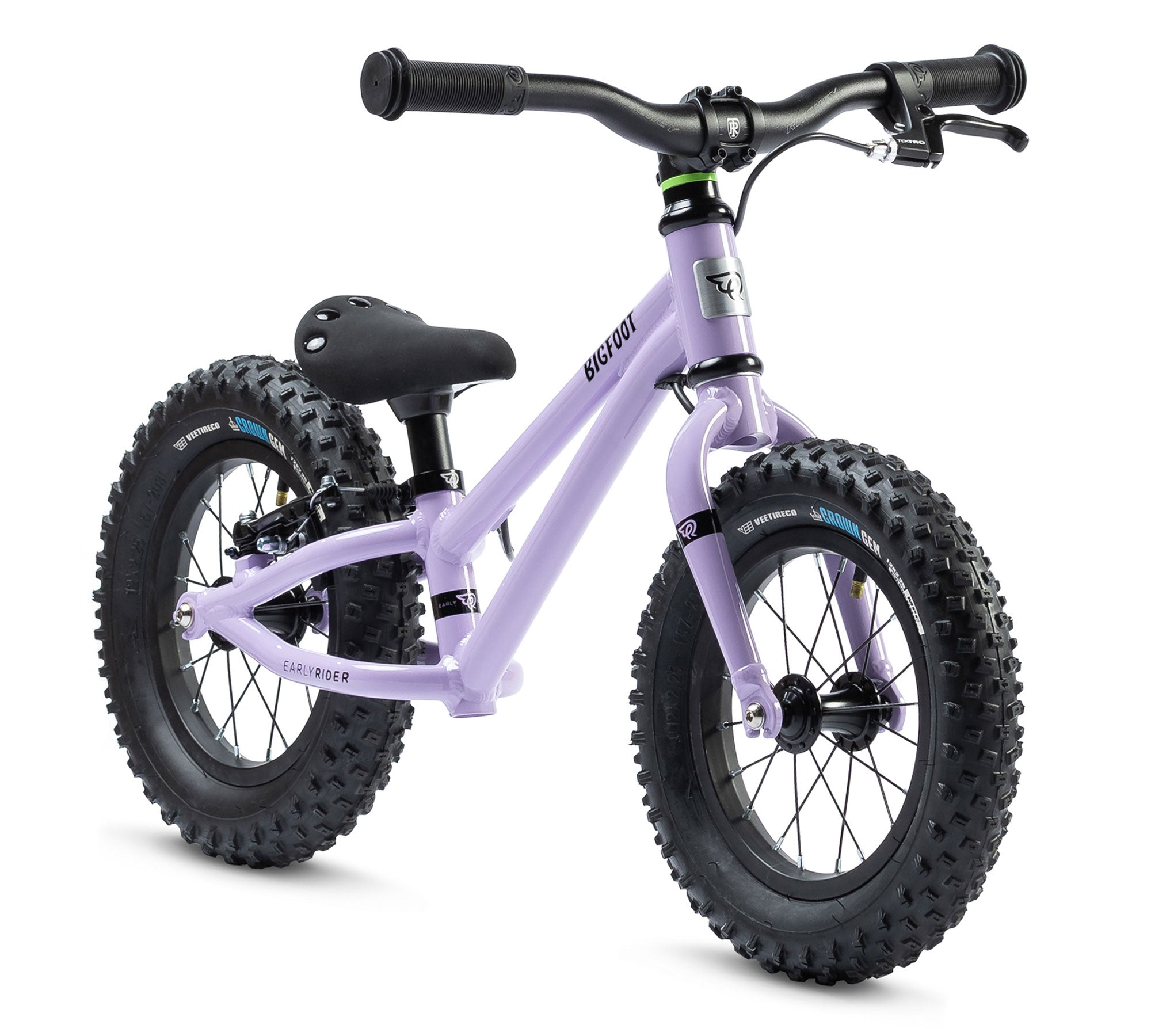 early-rider-big-foot-12-laufrad-12-zoll-brushed-aluminium image 3