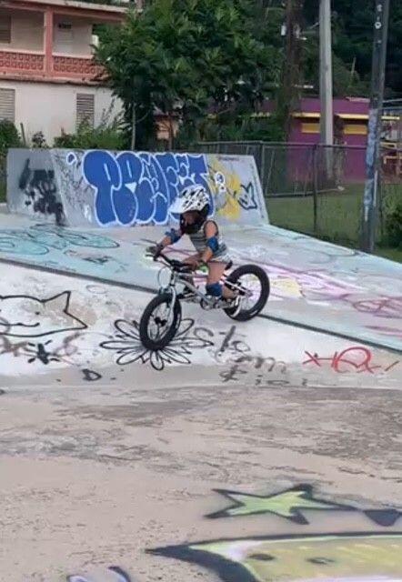 Beste Investition für kleine Fahrer