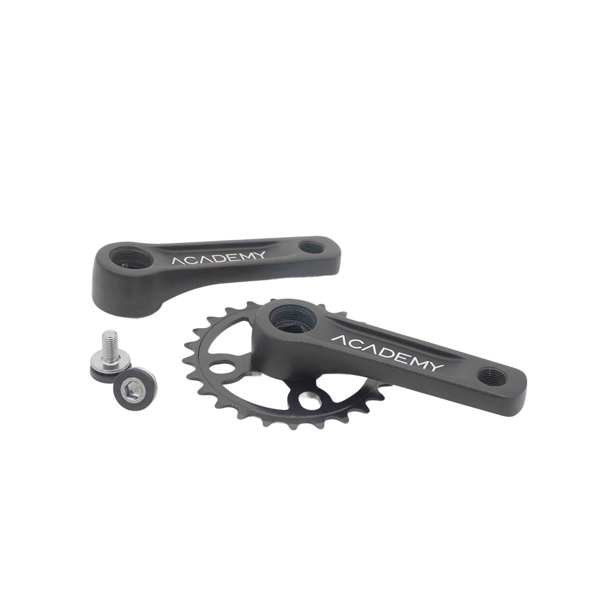 academy-grade-kurbelsatz-14-zoll-25t-90mm-kinderfahrrad image 1