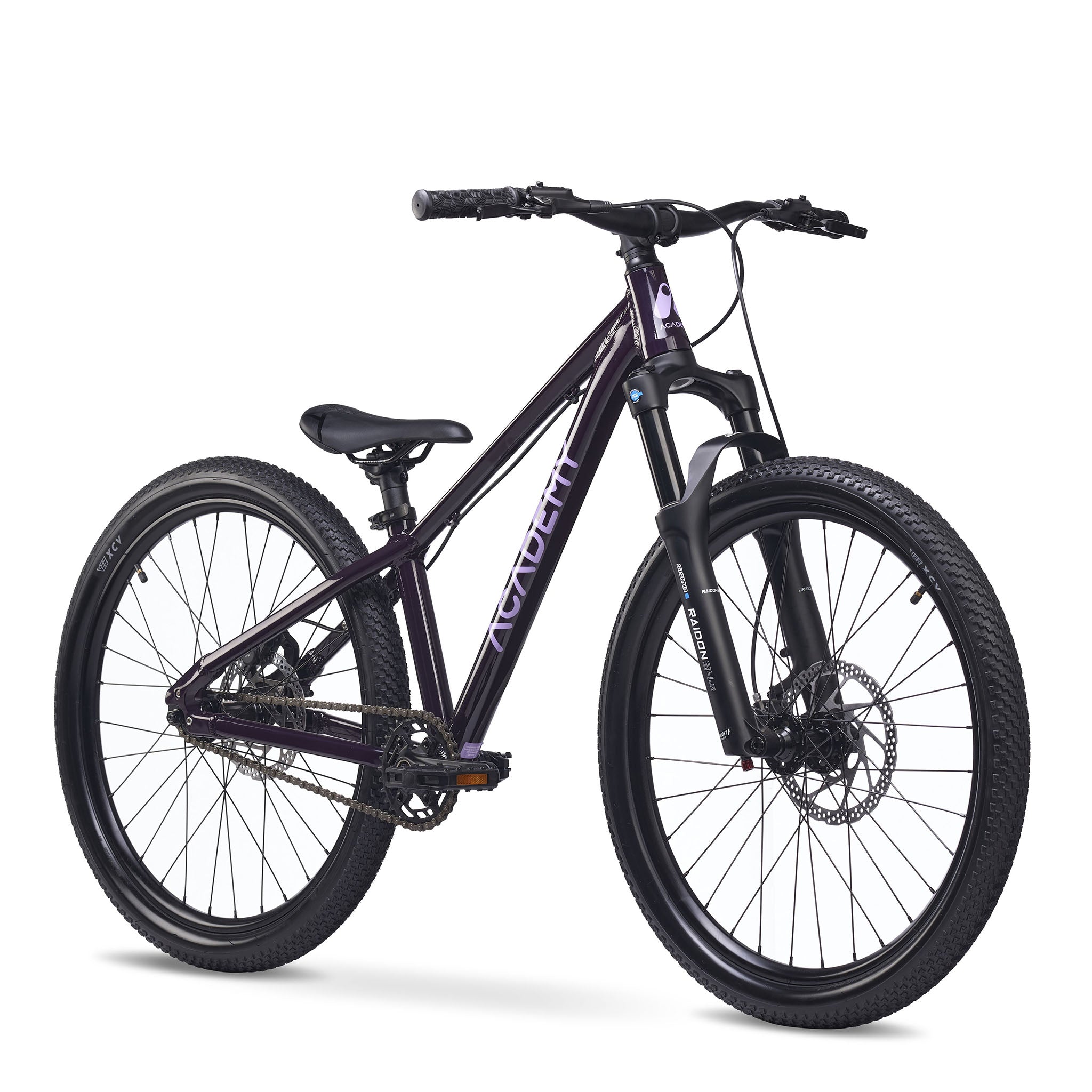 academy-pump-5-24-zoll-jugendfahrrad-frost-scheibe image 8