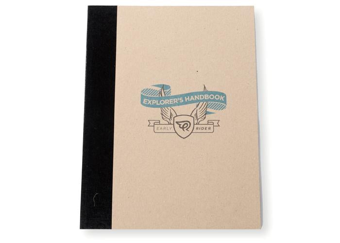 early-rider-seeker-explorer-s-handbook-entdeckerbuch-84-seiten image 1
