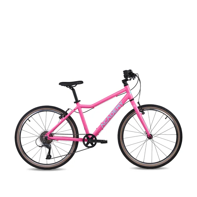 academy-grade-5-jugendfahrrad-24-zoll-blue-8-gang image 1