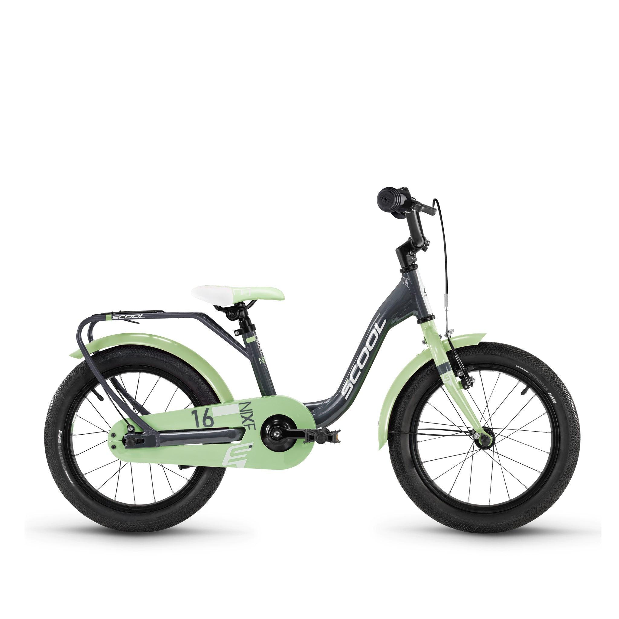 s-cool-nixe-16-1s-kinderfahrrad-pink-1-gang-alu image 3