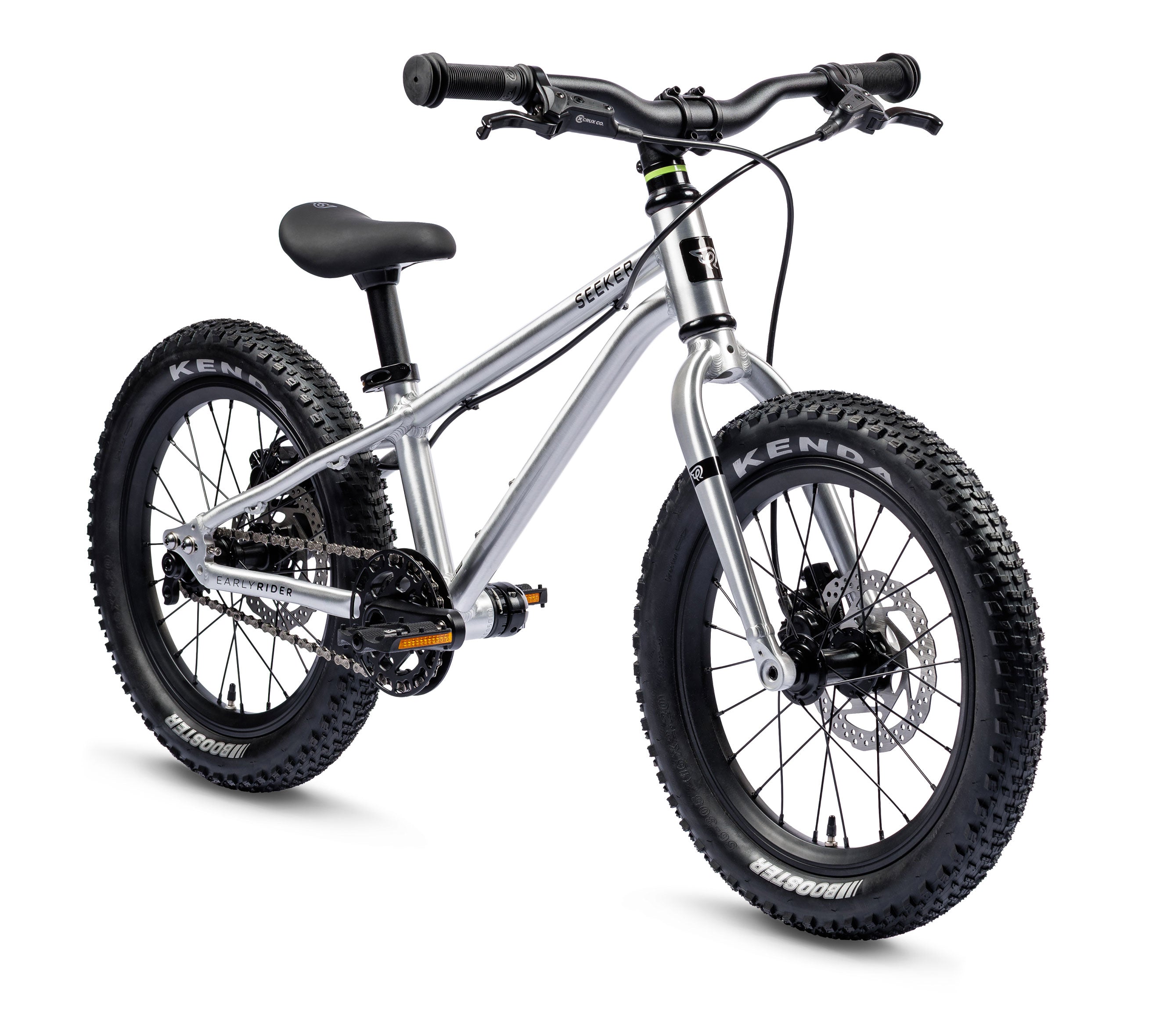 early-rider-seeker-16-mountainbike-16-zoll-arctic-blue image 2