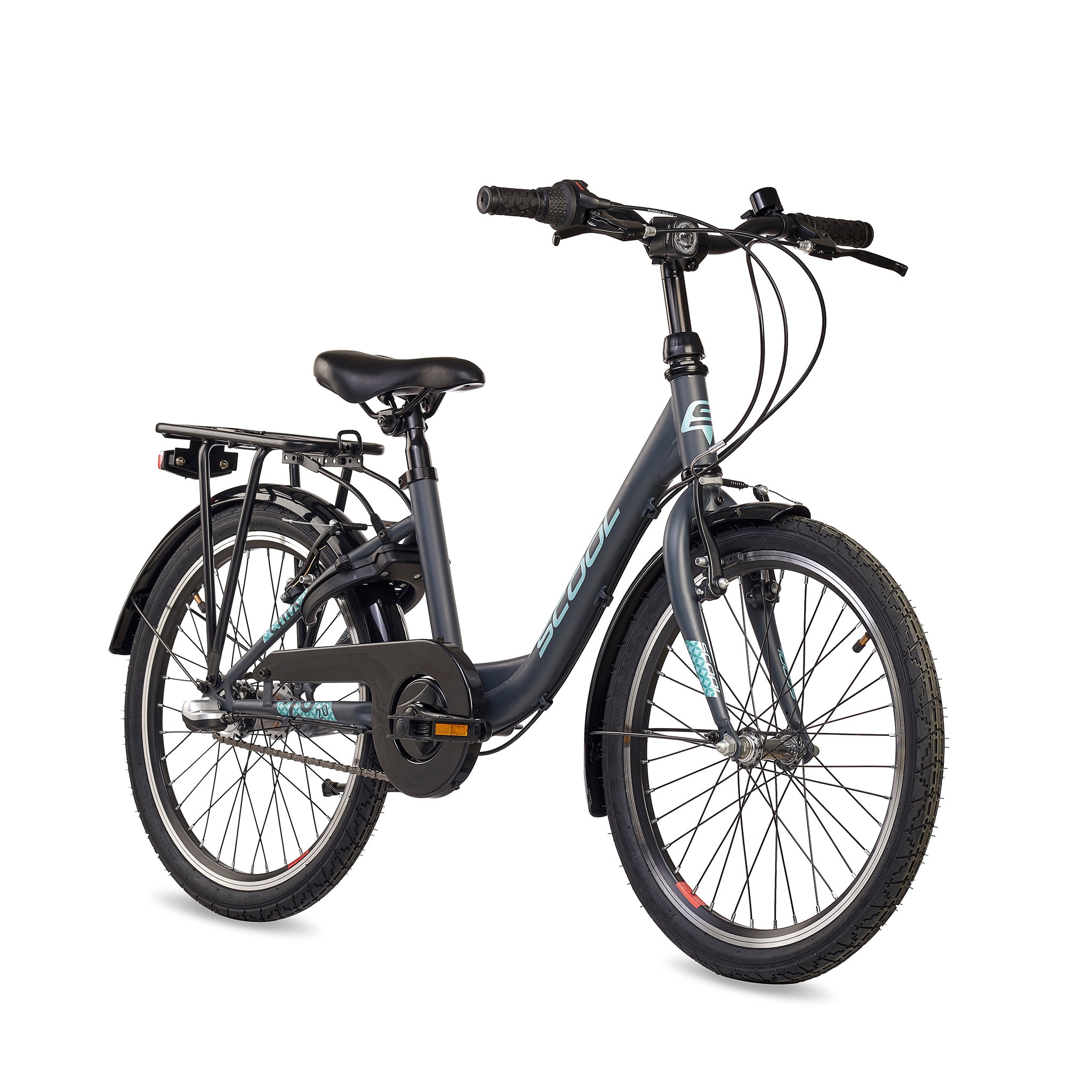 s-cool-chix-20-zoll-kinderfahrrad-3-gang-dark-grey-aqua image 7