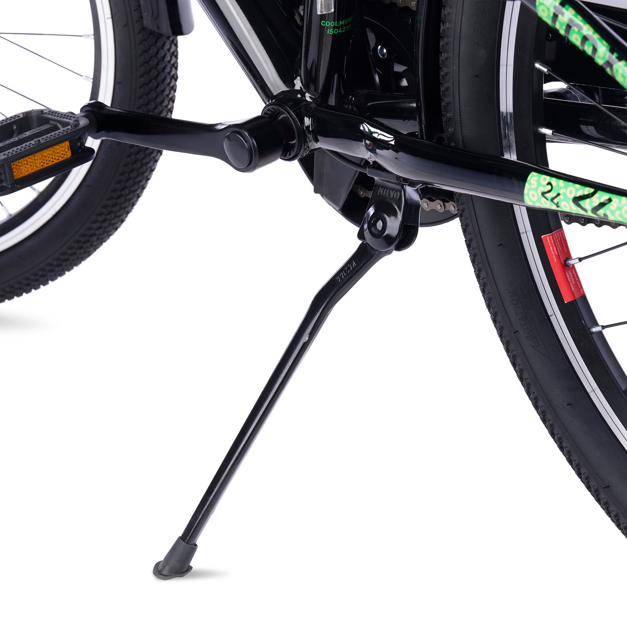 s-cool-trox-pro-24-n3-kinderfahrrad-24-zoll-black-green-3-gang image 3