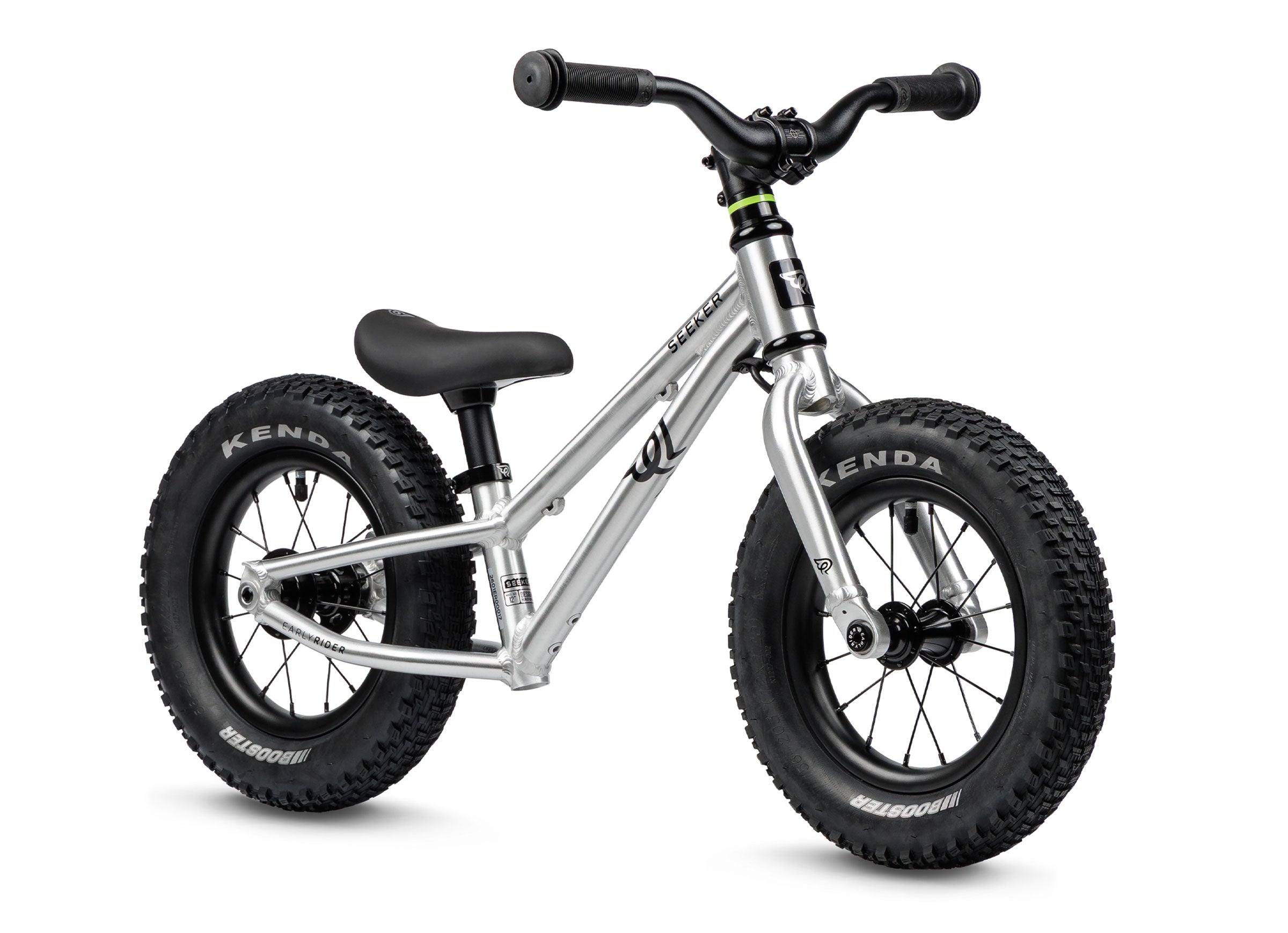 early-rider-seeker-12-laufrad image 1