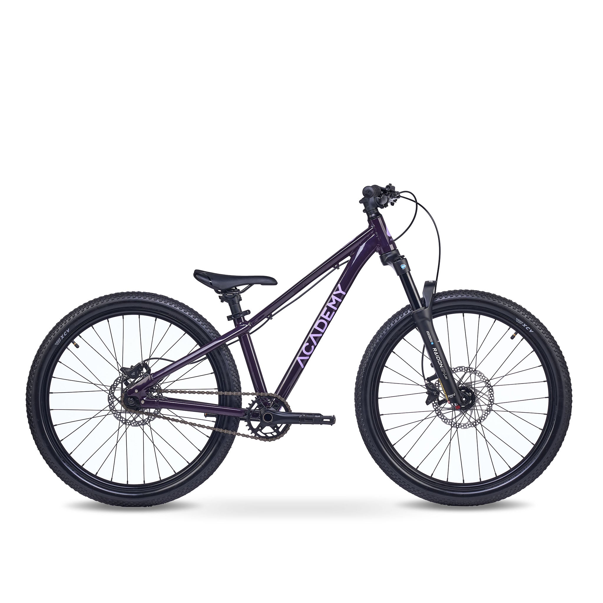 academy-pump-5-24-zoll-jugendfahrrad-frost-scheibe image 7